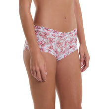 Signature Lace Boyshort | Gifted (White)