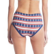 Playstretch Boyshort | Bateau