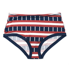 PlayStretch Boyshort | Bateau