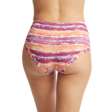 PlayStretch Boyshort | Paint The Town