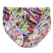 Daily Lace French Brief | Summer Solstice