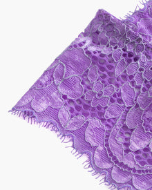 Purple Bralette - Pret A Porter Bralette