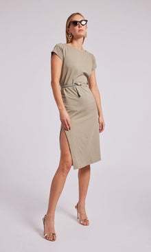 Palmero Dress | Sage