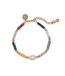 Islaine Bracelet - Loren Hope