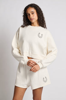 Soul by SoulCycle | Serena Short | Cream