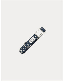 Pet Accessories | Dog Collar | Navy