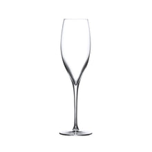 Terroir Champagne Glasses | Clear Crystal | Set of 2