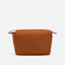Small Pouchette | Terracotta