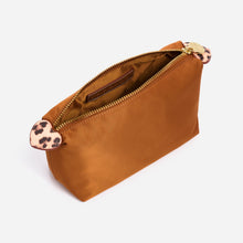 Small Pouchette | Terracotta