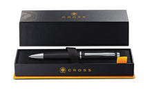 Calais Ballpoint Pen | Matte Black