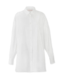 Annie Top | White
