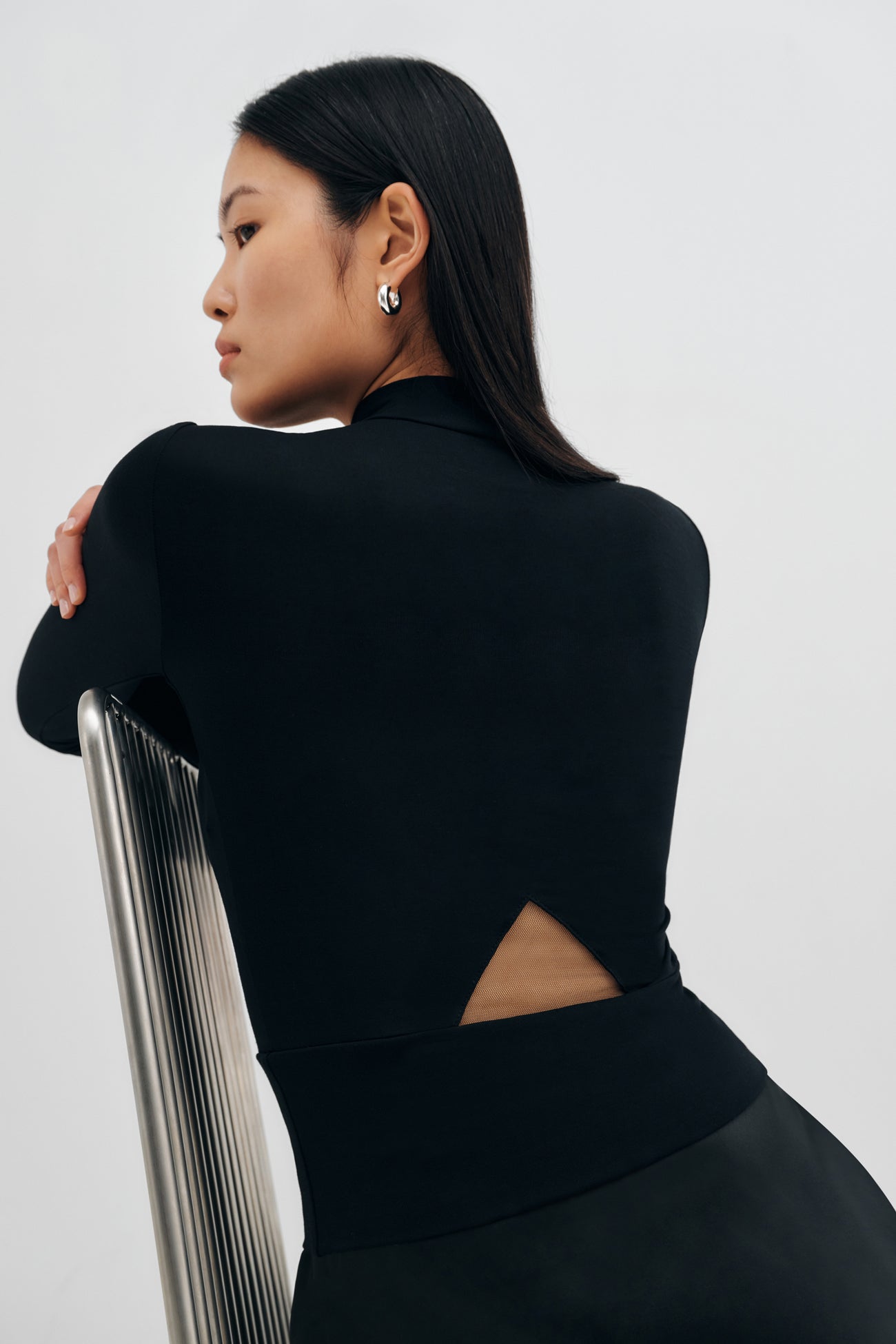 #Black