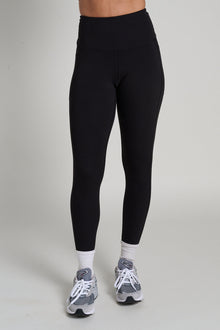 Rhone | Revive 7/8 Pocket Legging | Black