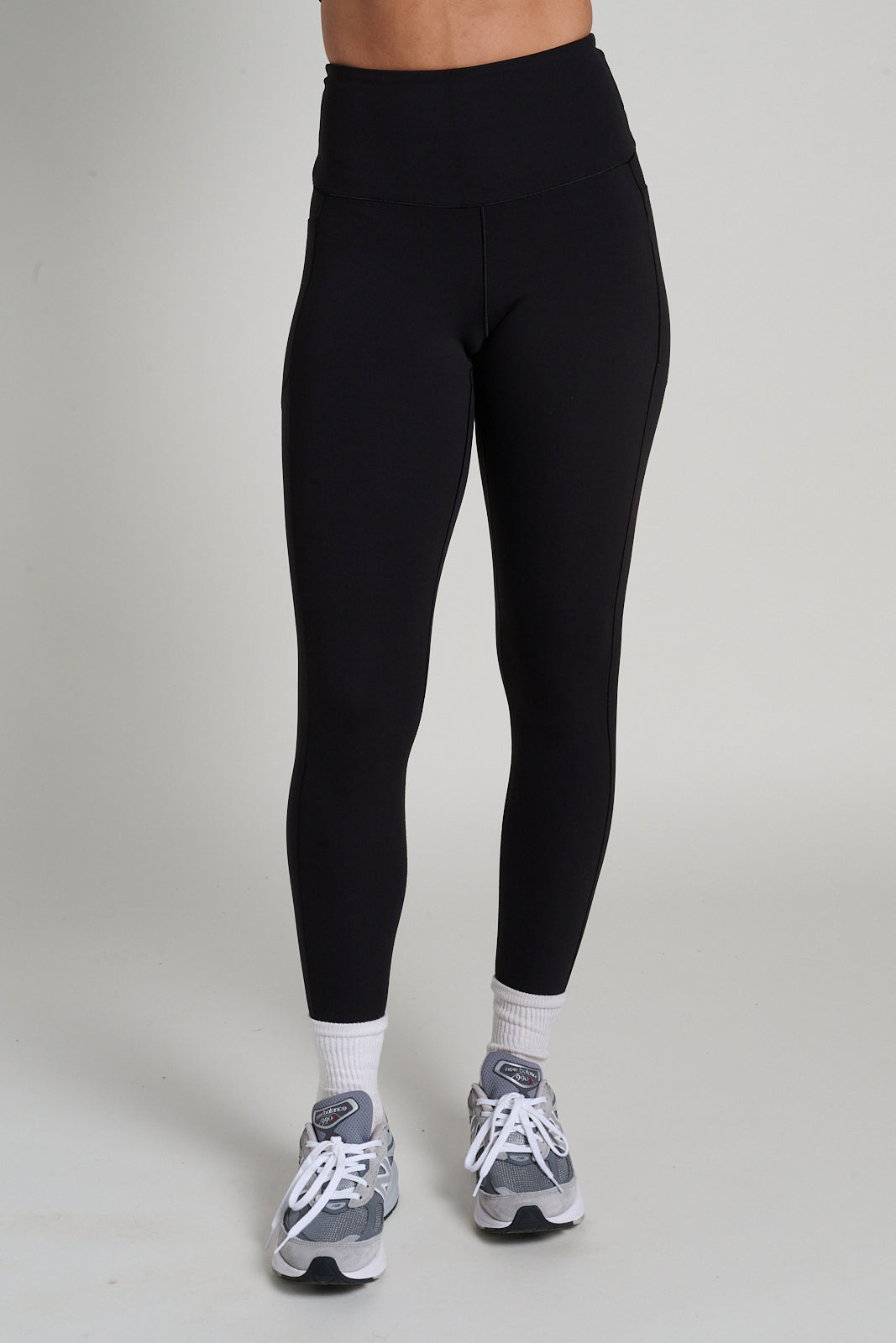 Rhone | Revive 7/8 Pocket Legging | Black