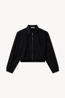 RHODES ZIP JACKET - ETERNE