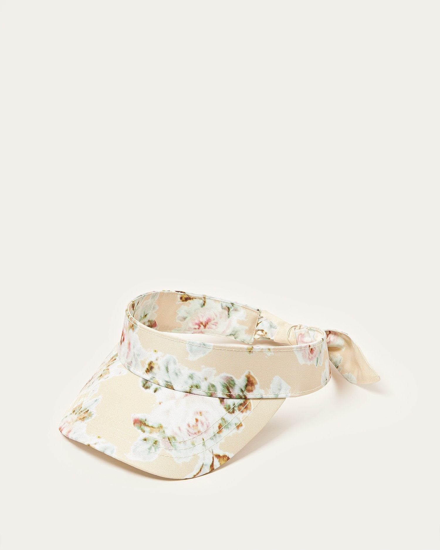 Color: Tan Floral