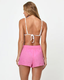 Rio Short | Hottest Pink