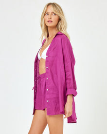 Berry | Model: Lura (size: S)