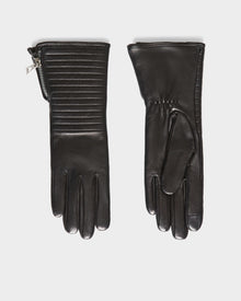 Women | Glove FIRMI - L423513 | Black