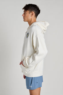 Soul by SoulCycle | Rae Zip Front Hoodie | Tofu