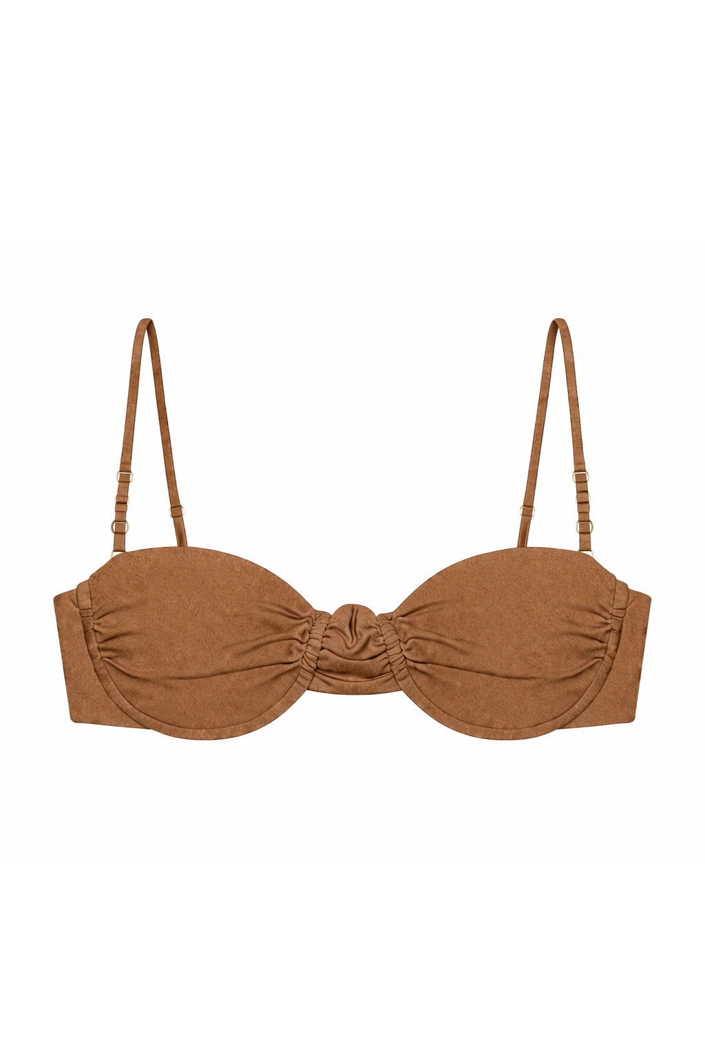 Raina Top | Hazel Sheen