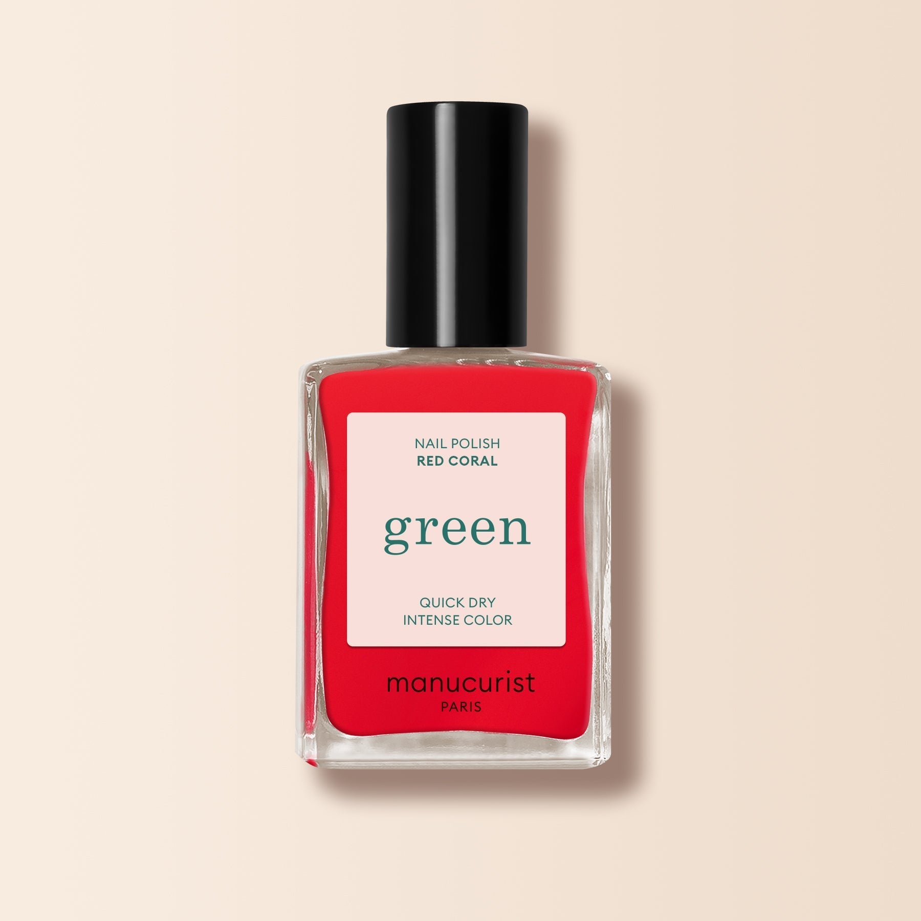 Discovery Kit Green™ | Red Coral