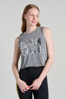 Soul by SoulCycle | Renee Tank | Soul
