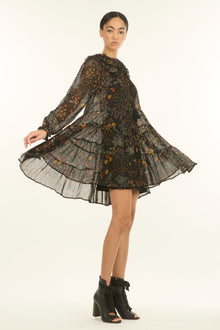 Roan Mini Dress | Wildflower