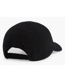 Robert Barakett | Men | Men's Knit Hat | Charcoal