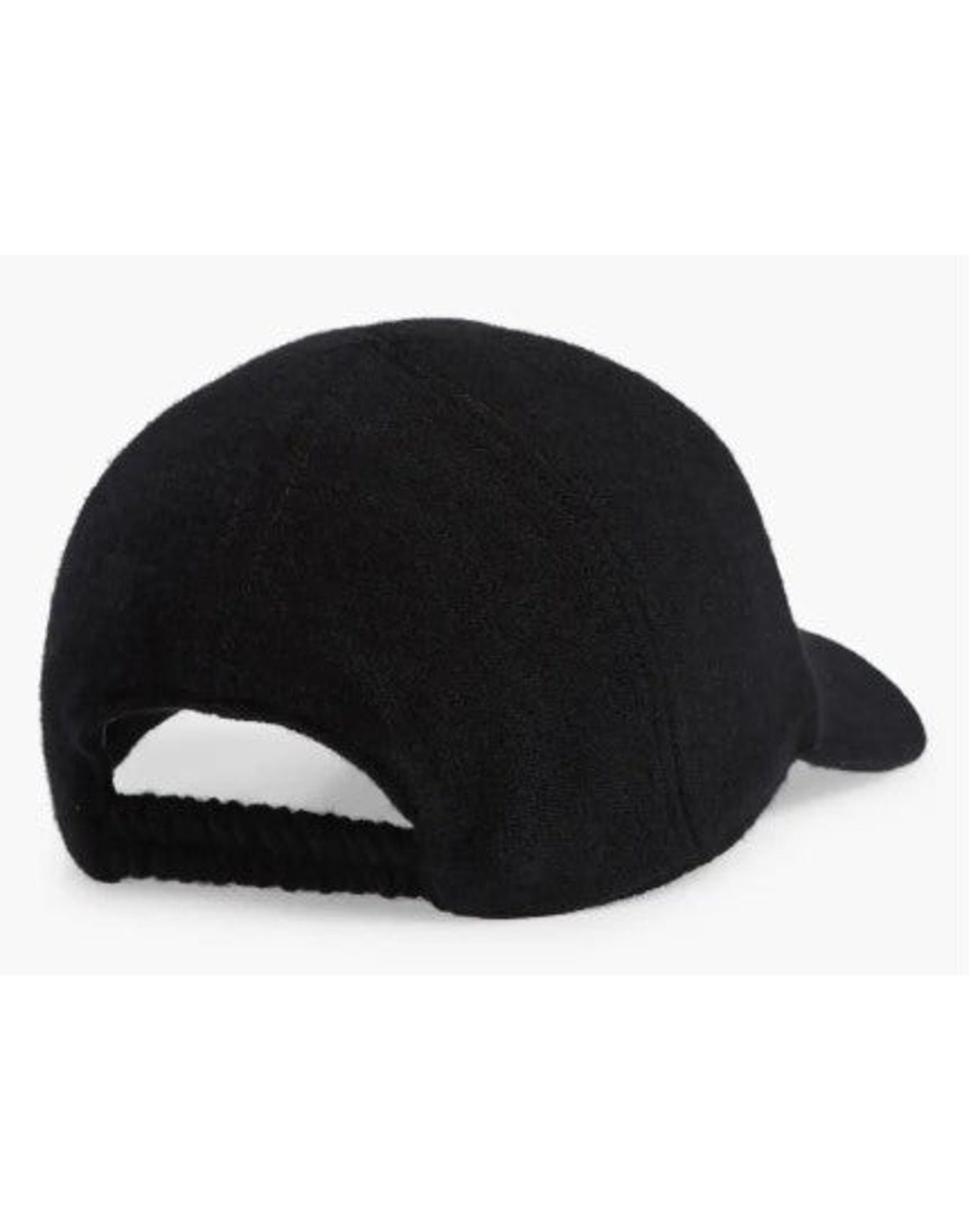 Robert Barakett | Men | Men's Knit Hat | Charcoal