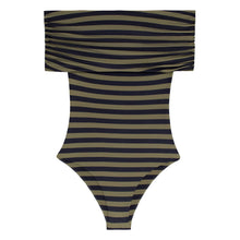 Monoi Stripe