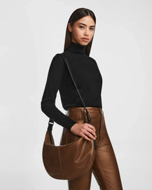 Women | Purse LANISSA - 8324505 | Antique Bronze