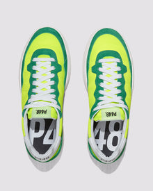 Unisex | Vert Magnetic | Yellow/Green