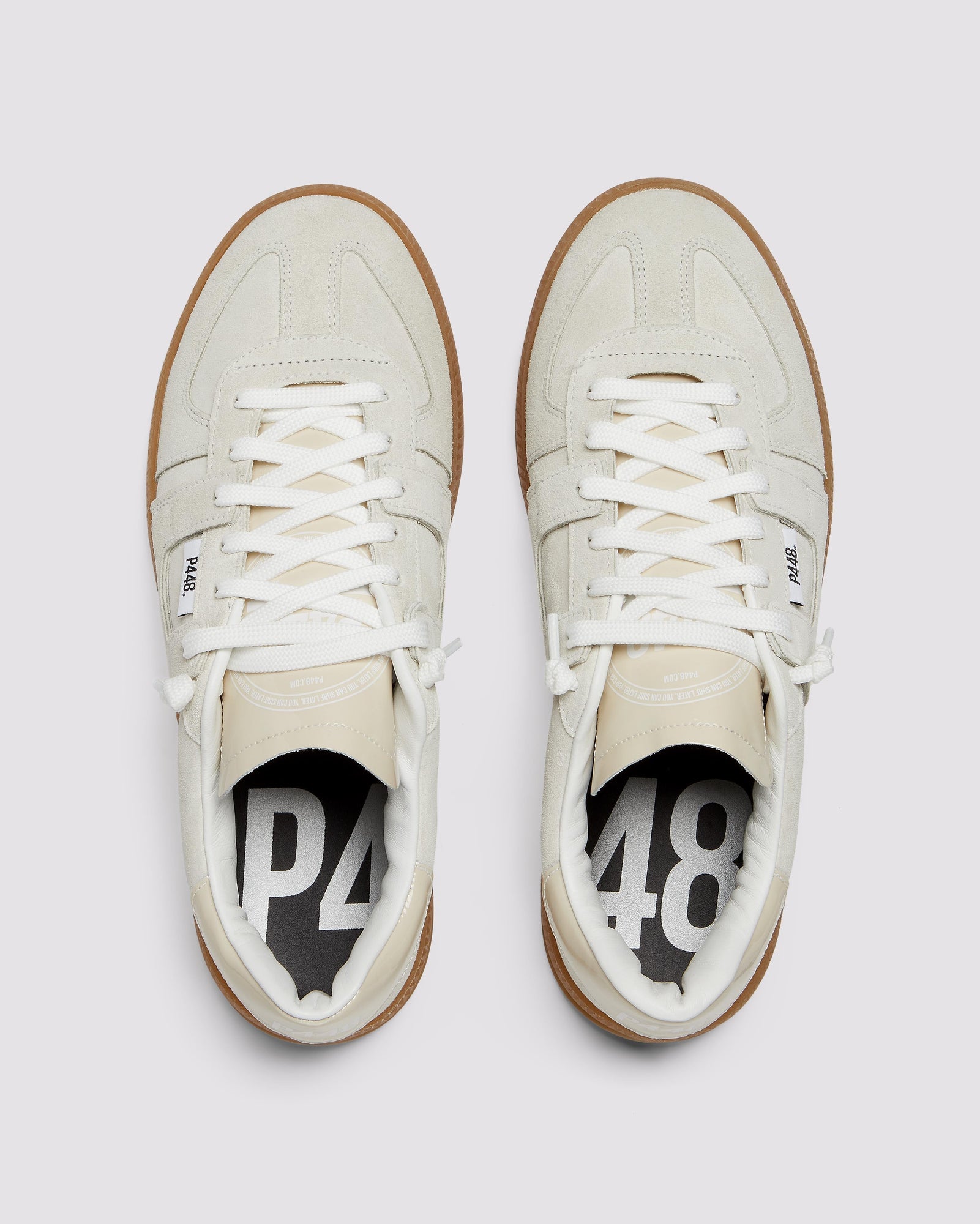 Women | Monza Sneaker | Dew