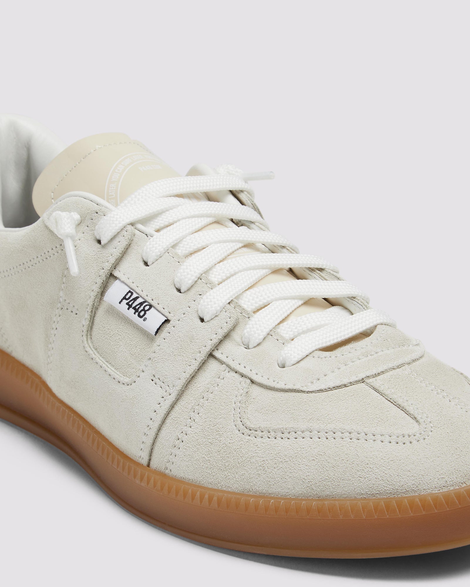 Women | Monza Sneaker | Dew