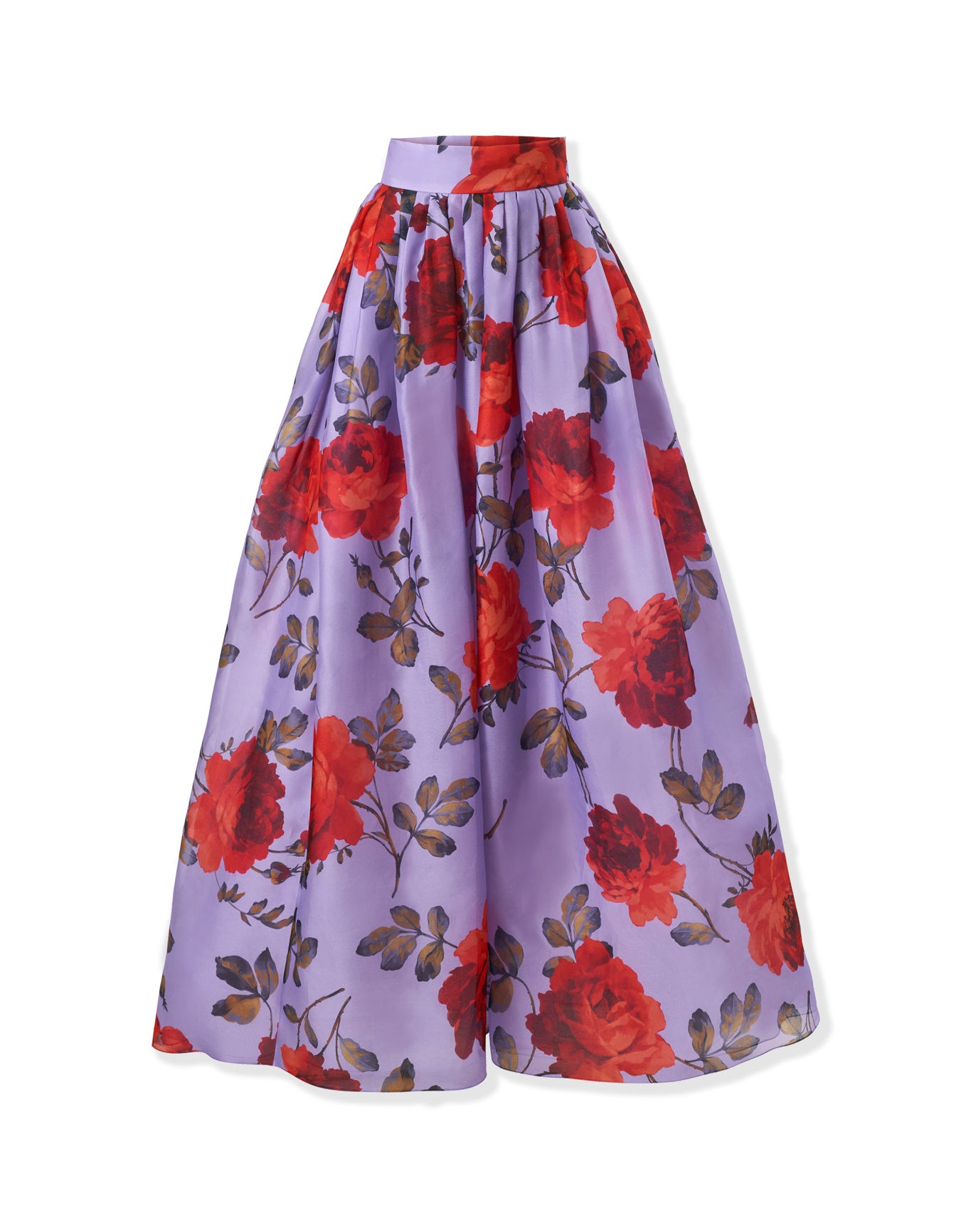 Ball Skirt | Violeta Multi