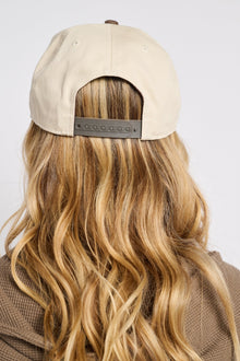 Soul by SoulCycle | Ranch Hat | Cream