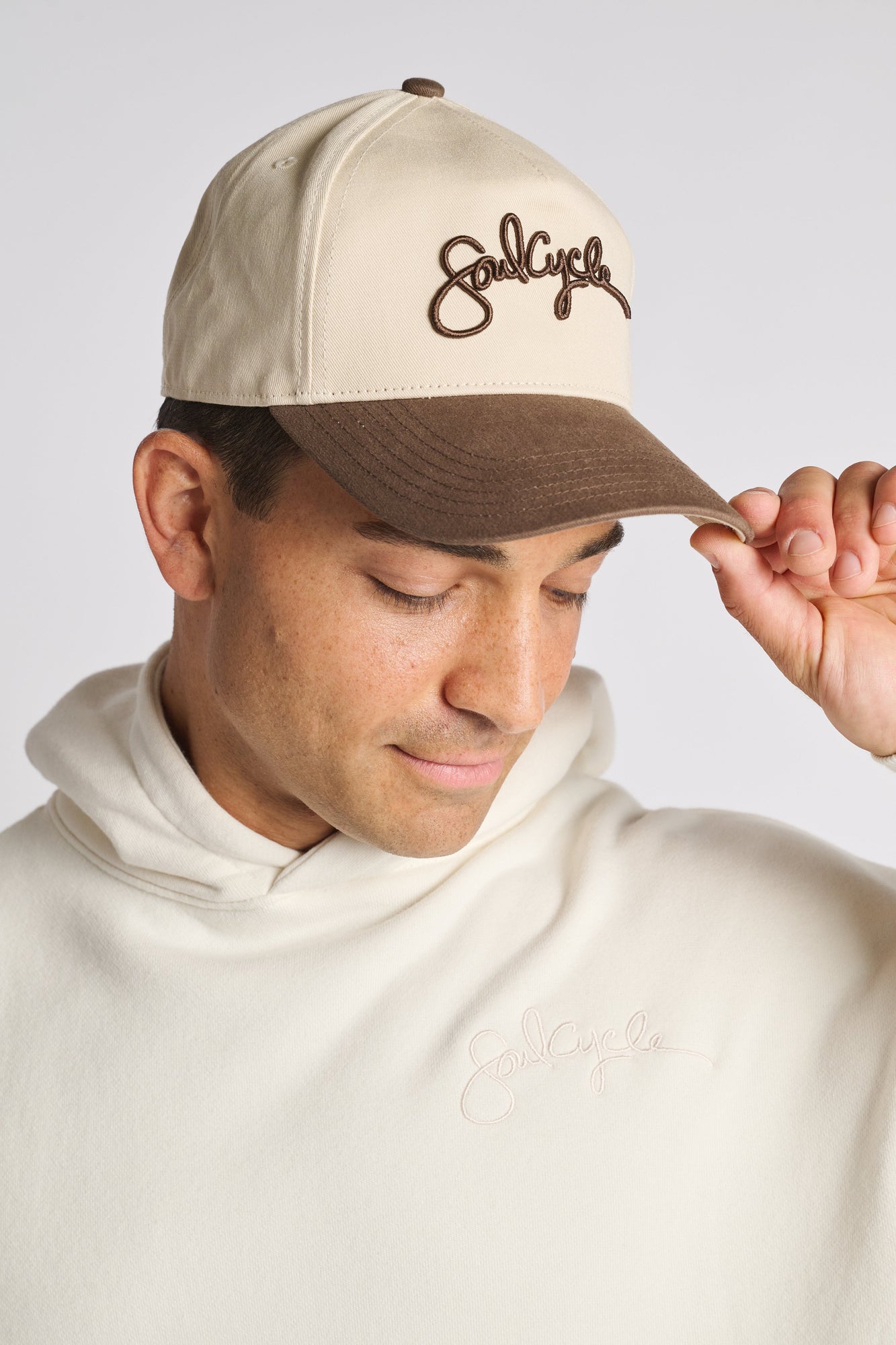 Soul by SoulCycle | Ranch Hat | Cream