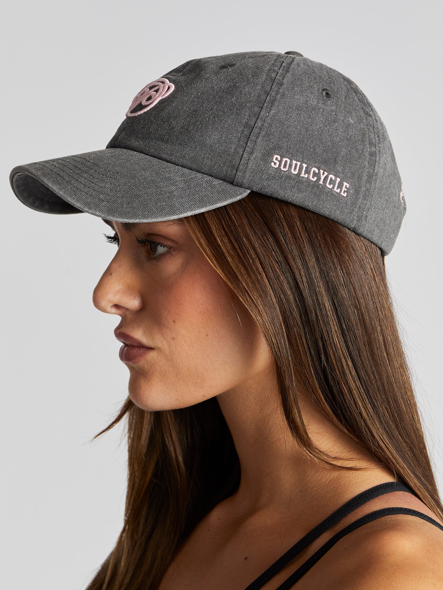 P.E Nation | Global Cap | Grey