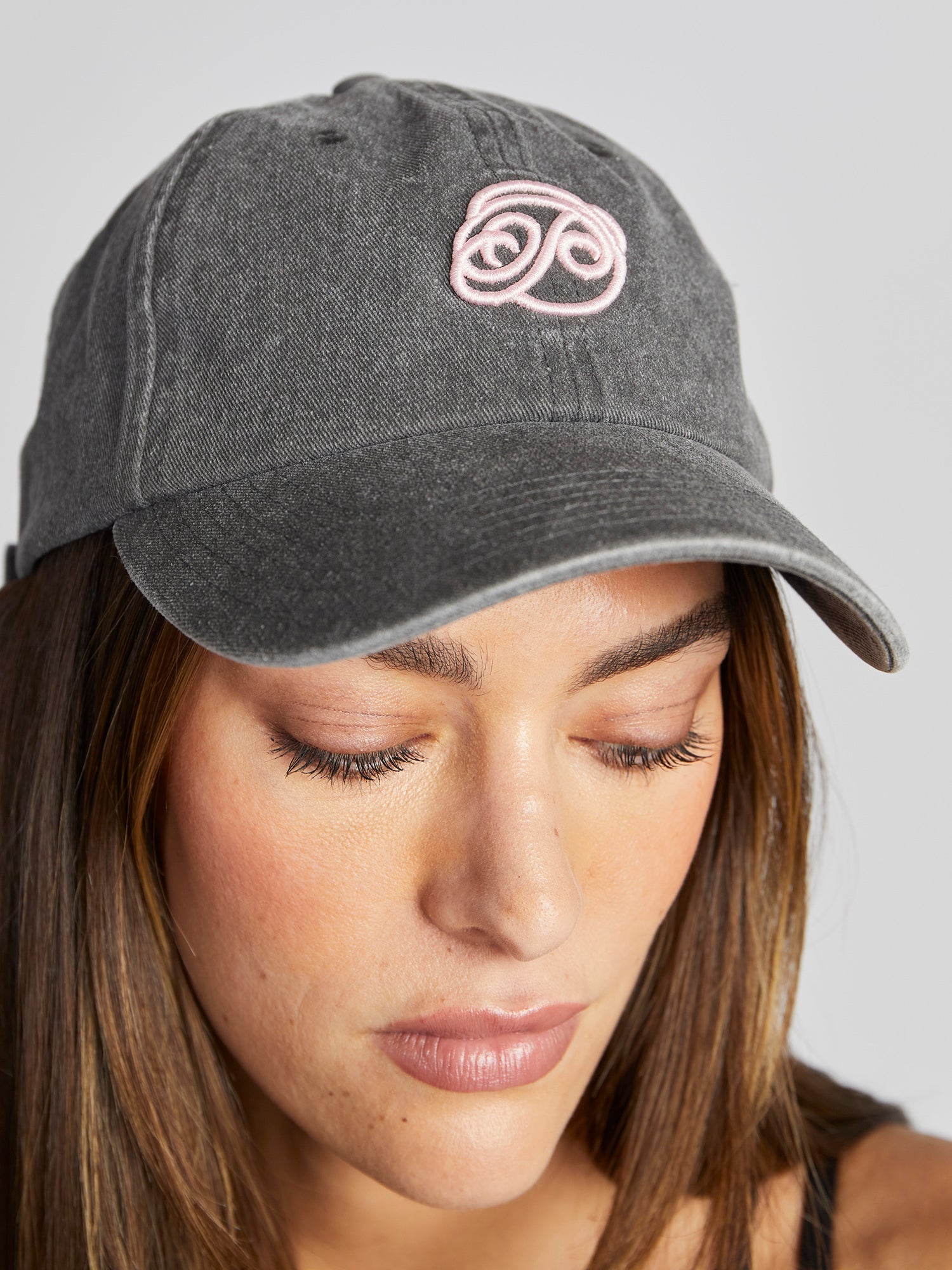 P.E Nation | Global Cap | Grey
