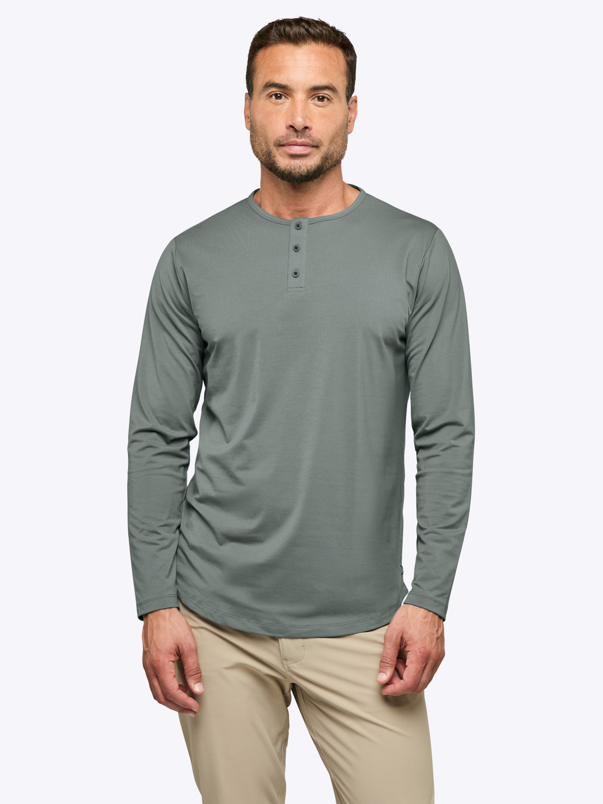 [info]--Chad is 6’2” 175 and wears a size L