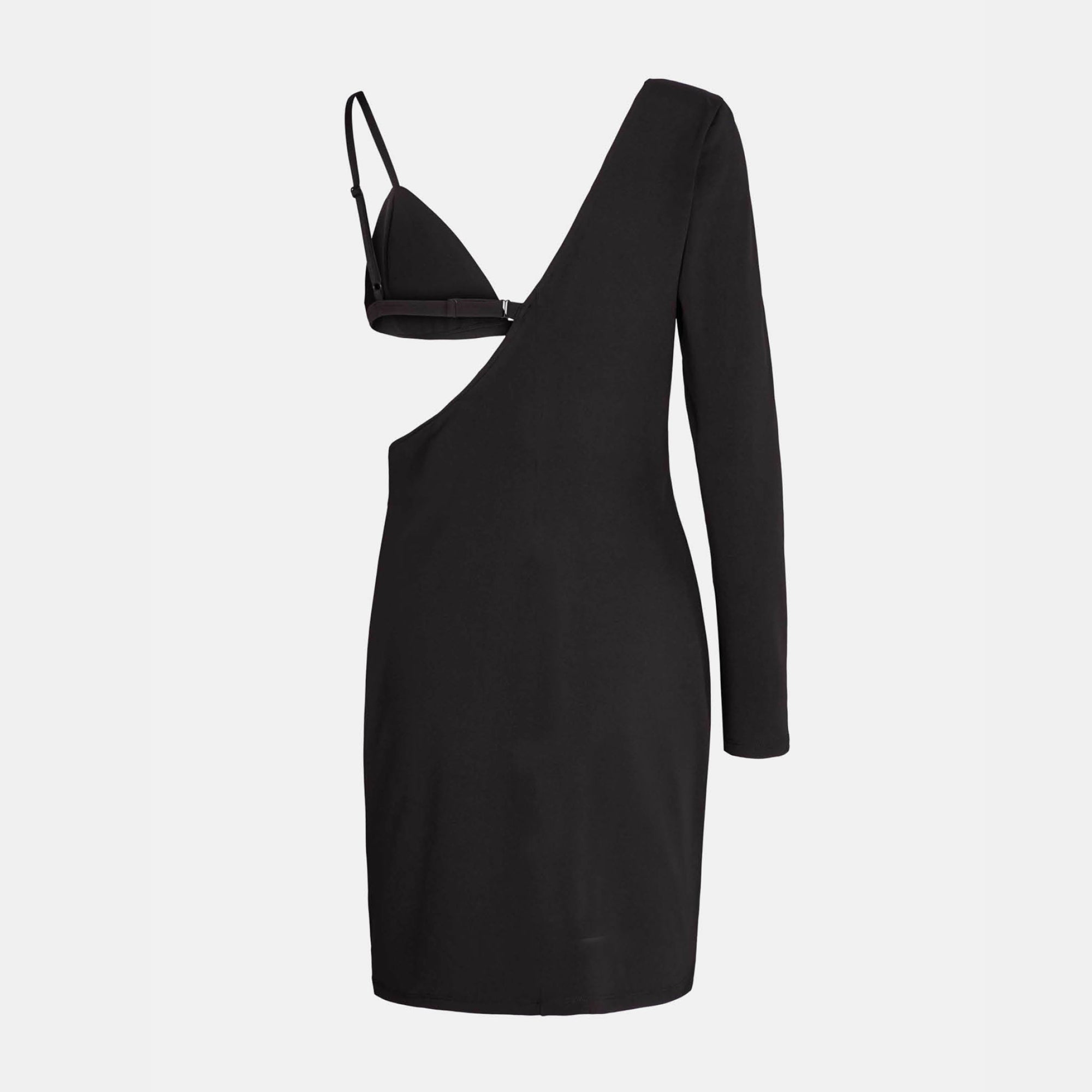 OW Collection Sage Dress | Black