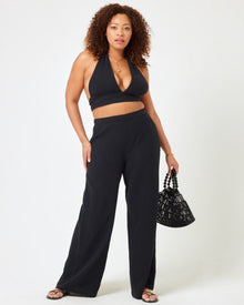 Black | Model: Amber (size: XL)