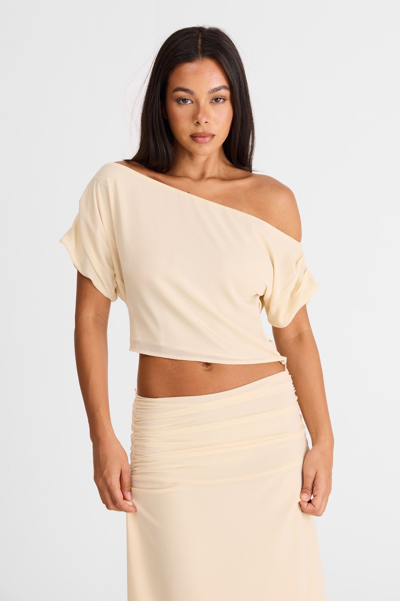 Margot Top | Butter