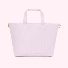 Getaway Classic Tote | Lilac