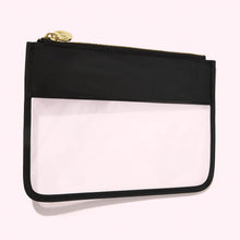 Classic Clear Flat Pouch