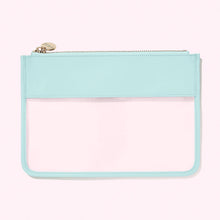 Classic Clear Flat Pouch