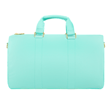 Classic Mini Duffle Bag