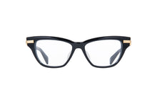Womens | Sentinelle - II Optical | Black - Gold | Clear