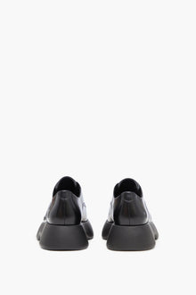 Mercer Derby | Black